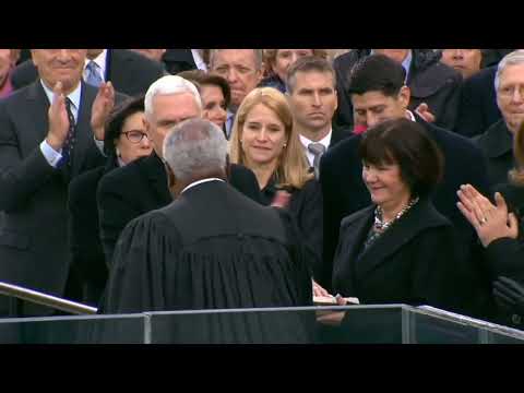 "Hail, Columbia" | US Vice Presidential Anthem | Trump Pence Inauguration 2017 Edition.
