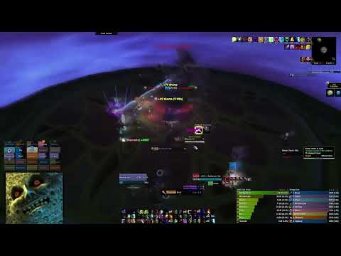 Kalecgos | TBC Classic PTR