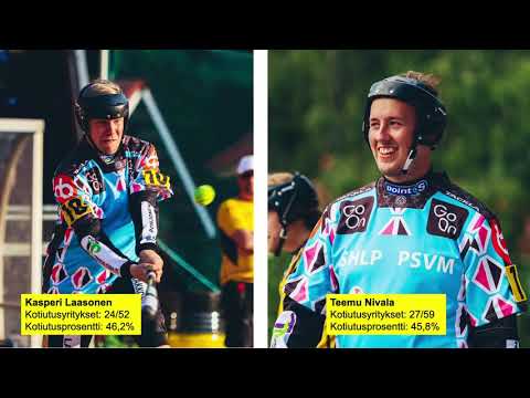 14.08.2020 Puijon Pesis - Haminan Palloilijat