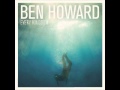 Promise - Ben Howard (Every Kingdom (Deluxe ...