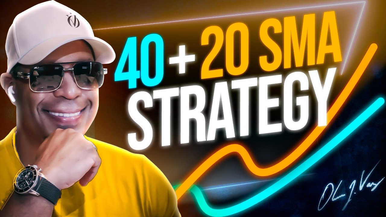 Dominant Moving Average Strategy For FOREX