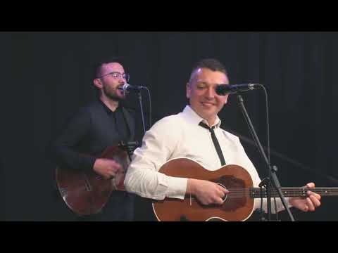 TS Šegrti - Ej, da mi je