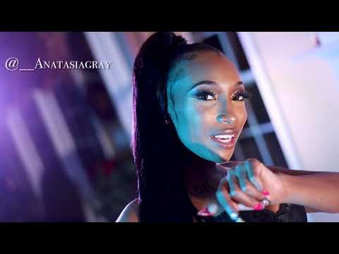 BTS Of Benji Hardaway x Flame O x Merch Thats Verse Music Video