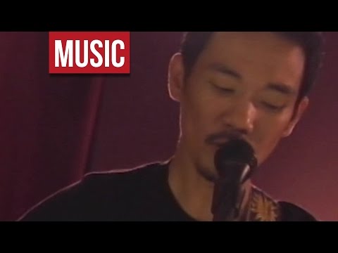Paolo Santos Trio - "Paano" Live! (Gary V. cover)