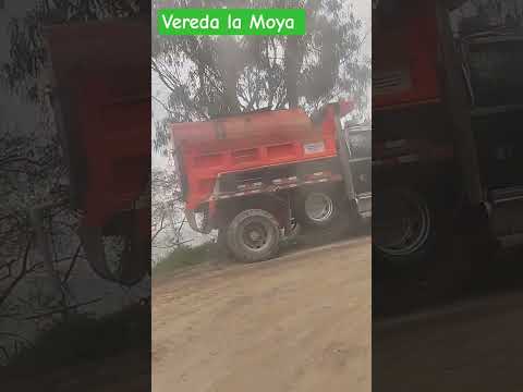 carreteras de fomeque cundinamarca