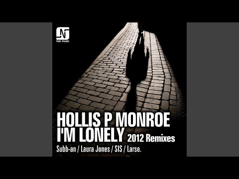 I'm Lonely (Laura Jones Remix)