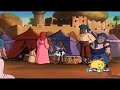 Sindhu Bathum Arputha Theevum Part 13 Tamil Chutti TV Tamil Sindbad Tamil Kids Story Children Story