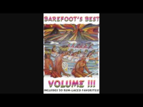 The Big Bamboo -  The Barefoot Man