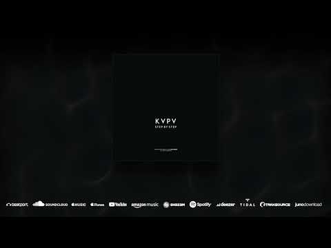 KVPV - Step By Step [DANCE]