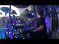 King Diamond - Welcome Home - Matt Thompson