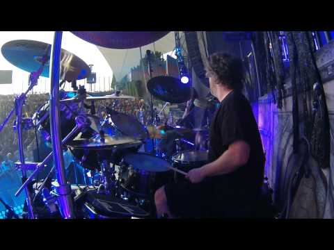 King Diamond - Welcome Home - Matt Thompson