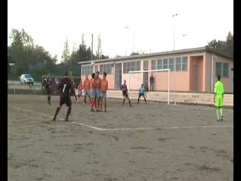 Eurogirifalco - Gimigliano ----goal era!!!!.avi