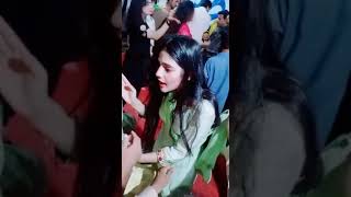 Most beautiful girl dance in peshawar ❤