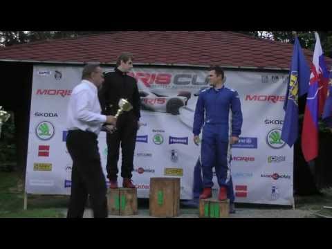 GSMP Jahodna 2013 - Piotr Ostrowski - BMW M3