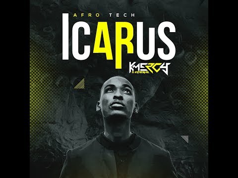 K MeRcY - ICaRus (Original Mix) 2019