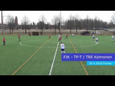 Edustus: FJK - TP-T 2-2