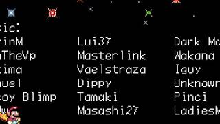 [SMW Hack - Ultra Kaizo World 2] Stage 20(Final):Exiled