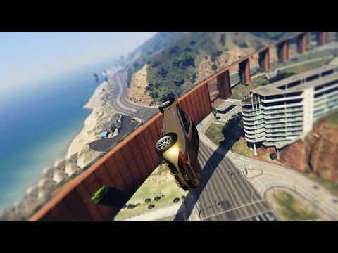 CALE JE MORALNI POBEDNIK ! Grand Theft Auto V - Lude Trke w/Cale