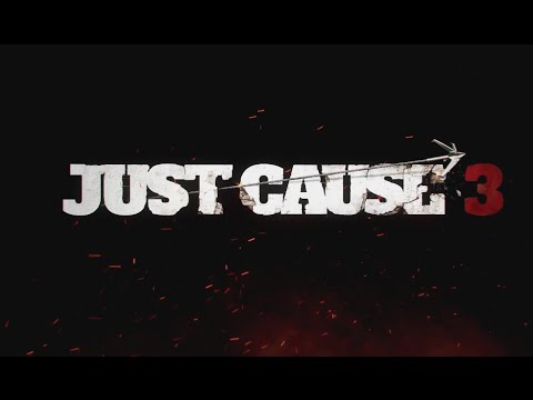 Just Cause 3 (PS4) Kasabian Trailer