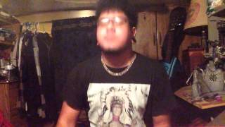 Meant to be Free - The Last Ten Seconds of Life - Vocal Cover