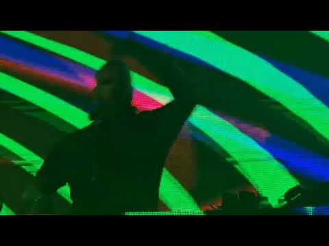 Andy Whitby live @ Tidyland Weekender (10-7-2022)