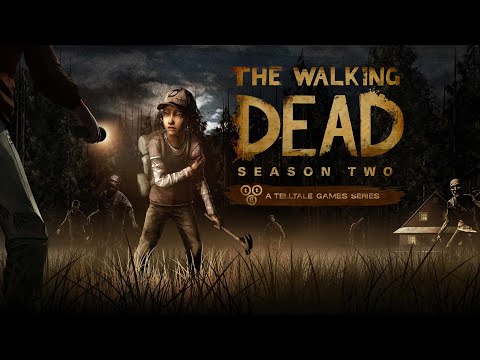 Zagrajmy w The Walking Dead Season Two odc. 12 - Co tu się wydarzyło ?!
