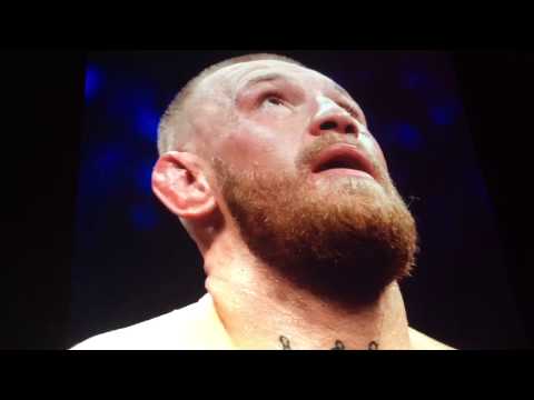 Conor McGregor Turn Your Back On Satan Before Prison