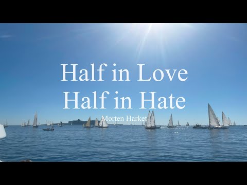 Half In Love, Half In Hate - Morten Harket