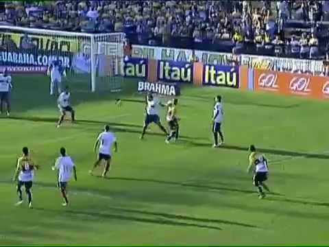 Criciúma 3 x 1 Bahia - Melhores Momentos - Brasileirão 2013