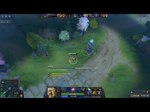 Shadow Shaman Minute 6 dagger