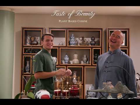 Experience the Aroma of Chinese Tea at a Relaxing Tea Party!