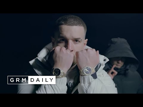 MGEE - Chico #StayBizzy [Music Video] | GRM Daily