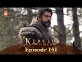 Kurulus Osman Urdu - Season 5 Episode 141