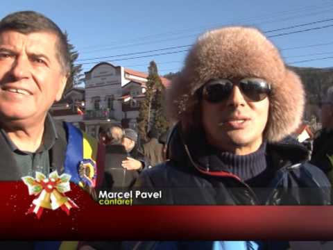 NOI CETATENI DE ONOARE LA BUSTENI