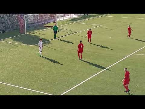 Malcesine-Pedemonte Juniores primo tempo 17/09/22