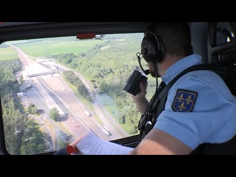 A10, l'autoroute de tous les dangers