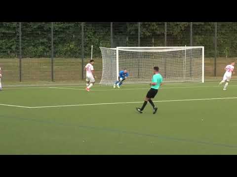 Highlights I Kreispokal Herne 24/25 1.Runde BV Herne-Süd - SF Wanne-Eickel