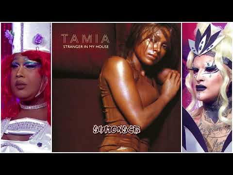 "Stranger In My House (Thunderpuss Mix)" | Lip Sync Cut | Canada's Drag Race S3