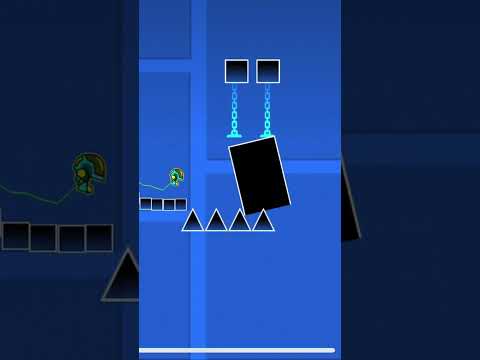 Collab Level 2nd Part Layout Showcase - by GamingMaster456 and Me - Geometry Dash