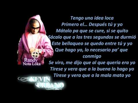 Por Que Sera - Guelo Star Ft Randy & J Alvarez