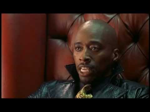 afbeelding Scary Movie 3 Trailer