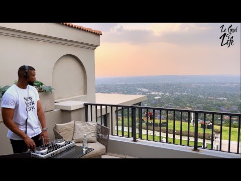 Chasing the Summer: Melodic House Vibes | House Music Curated - Chapter 36 | Le Good Life