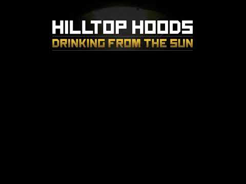 The Underground - Hilltop Hoods (ft. Classified, Solo) LYRICS