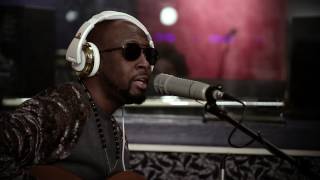 Wyclef Jean - If I Was President - 3/15/2017 - Paste Studios - Austin, TX