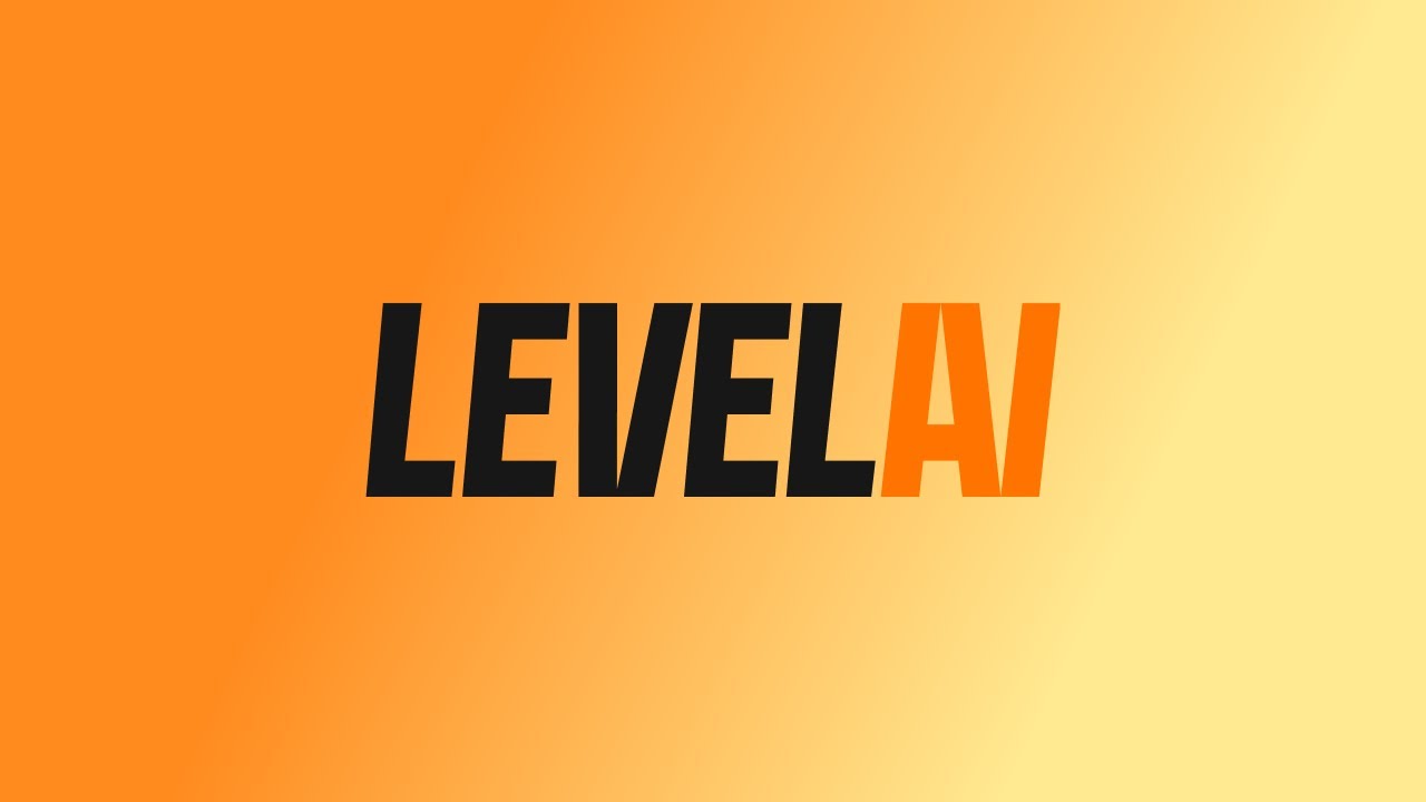 What is Level AI?  |  Next Level AI for Customer Intelligence and Service Automation