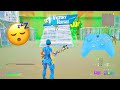 45MINS Fortnite Controller ASMR Satisfying Box Fight Gameplay 4K