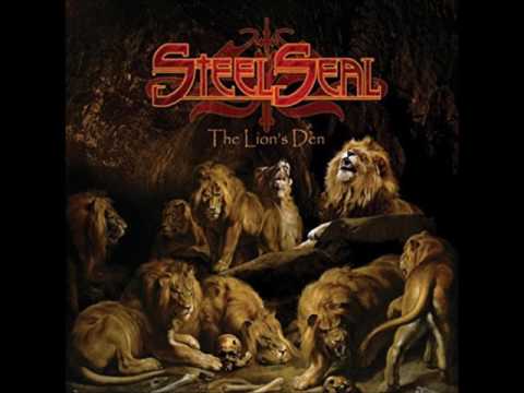 STEEL SEAL - Never Die (with Fabio Lione!)