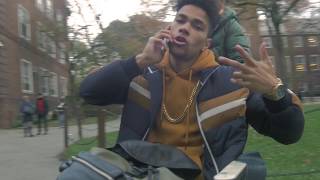 D-Stone - Afterschool (Official Music Video) Dir. Svrgn