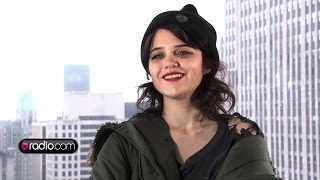 Sky Ferreira on Why She Relates To Fiona Apple &amp; Courtney Love