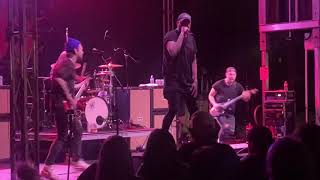 Attila - Moshpit    Live @ Metal on The Mountains 2021